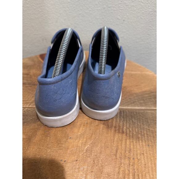 Mel Kick slip On Sneakers Blue Size 9 by Melissa - Picture 4 of 7